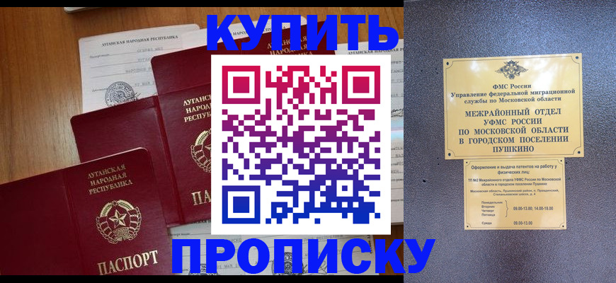 прописка в квартире в Балтийске